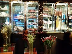 -燃扒房Steakhouse(皇庭店)