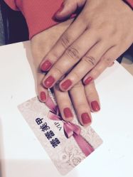 -LEILEI NAIL蕾蕾美甲美睫