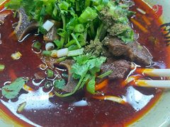 -儒家牛肉(江大店)