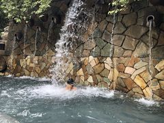 -厦门日月谷温泉渡假村