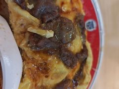 -明記茶餐廳(福田总店)