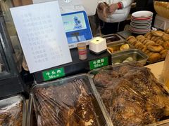 -李小老烧饼(常营民族家园店)