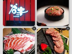 -芽笼芽笼新加坡餐厅(环球港店)