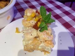 夜来香-邓丽君音乐主题餐厅