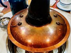 -下杨家青海土火锅(海湖店)