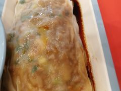 -红荔村肠粉(燕南店)