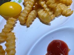 -蛙喔牛蛙(浦口澳林店)