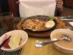 -豪享来牛排·中西简餐(黄河路店)