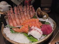 -匠和风精致料理(莆田财富中心店)