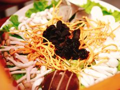 -东来顺饭庄(西直门店)
