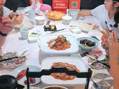 -味+新京宴·烤鸭·北京菜(创意谷店)