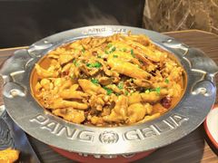 -胖哥俩肉蟹煲(福州仓山爱琴海店)