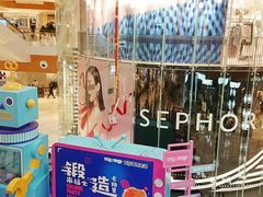 -深圳来福士广场