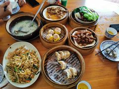 -阿弟早茶·家庭小炒·火锅(九村店)