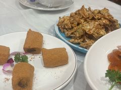 -福来居烤鸭店(天坛二店)