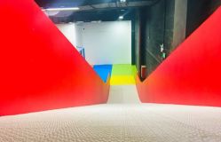 -蹦贝运动中心·蹦床·攀岩·闯关(龙岗店)