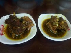 -好成财牛排馆(涂门街总店)