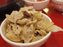 -四川简阳羊肉汤火锅(望花路西里店)