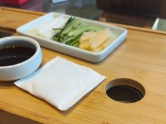-张烤鸭·川菜·非遗冒烤鸭(青石桥店)