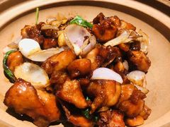 -青年公社烤鸭(青年路店)