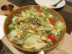 -莫干山开元森泊·云顶餐厅