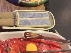 -尚尚仙·酸汤猪手·猪肚鸡火锅(华联万柳购物中心店)