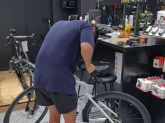 -JAVA佳沃自行车(浦东旗舰店)