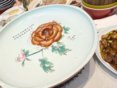 -京味斋·北京烤鸭(北京南站洋桥店)