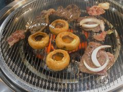 -丹东丛炟海鲜烧烤(江艺路店)