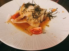 萝卜沙拉-Fukumimi·美醉堂 居酒屋(金尚店)