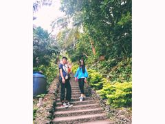 景点-卢霍山