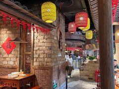 -乡食柴房  湖南乡里菜(龙岗中心城店)