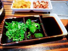 -盈田盈粥庄(博山东路店)