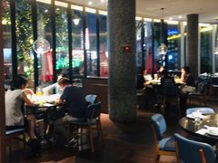 大堂-小城故事·地道宁波味(月湖盛园店)