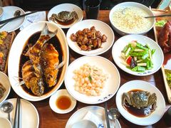 -大牌大·传统杭帮菜(湖滨店)