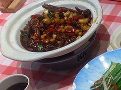 -辣小鲜·南昌大排档(船山路店)