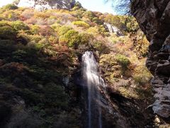-少华山国家森林公园
