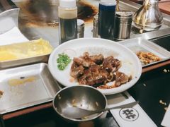 -大神太神·铁板烧(七宝领展广场店)