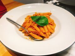 -玛尚诺Pizza&Bar(长泰广场店)