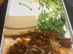 -山河屯铁锅炖·非遗铁锅炖(华强北店)