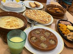 -萨莉亚意式餐厅(苏州食百家店)