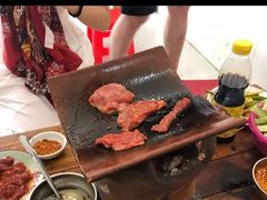 -瓦片烤肉(13号店)