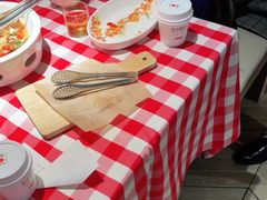 -西贝莜面村(上海百联西郊店)