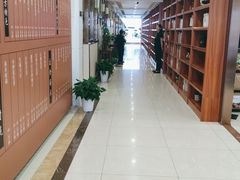 -香山湖渔家大院