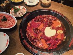 -牛市坎火锅(建设路店)