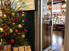 -燕莎友谊商城(亮马桥店)