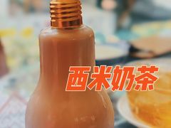 -周大娘牛乳(旧寨古村总店)