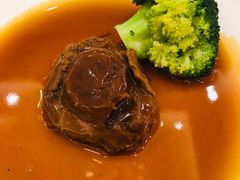 -龙悦湾酒家·八阵鱼生·渔人码头店