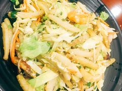 -台州老六海鲜面馆(上南总店)