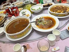 -顺风海鲜港(金玉兰店)